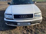 Audi 100 1991 года за 1 400 000 тг. в Караганда