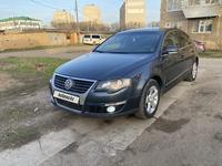 Volkswagen Passat 2010 годаүшін4 000 000 тг. в Уральск