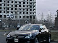 Mercedes-Benz CLS 350 2006 годаүшін6 300 000 тг. в Алматы