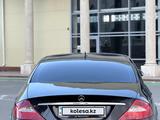 Mercedes-Benz CLS 350 2006 года за 6 300 000 тг. в Алматы – фото 4