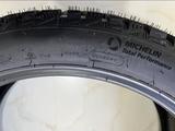 245/45/20 перед 275/40/20. Michelin X ice north 4. Шипованные шины за 1 200 000 тг. в Астана – фото 3