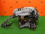 КОНТРАКТНЫЙ ДВИГАТЕЛЬ NISSAN TEANA J31 VQ23DE 2.3 V6 за 295 000 тг. в Алматы – фото 3