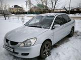 Mitsubishi Lancer 2004 года за 2 300 000 тг. в Уральск – фото 5