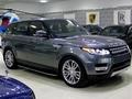 Подножки RANGE ROVER SPORT за 140 000 тг. в Алматы – фото 3