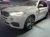 BMW X5 2016 годаfor19 000 000 тг. в Алматы