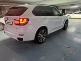 BMW X5 2016 годаfor19 000 000 тг. в Алматы – фото 4