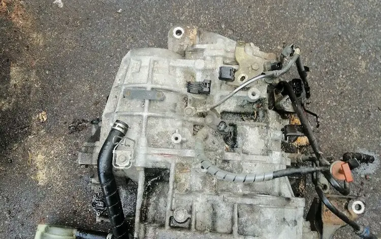 Автомат каропка на камри за 333 332 тг. в Алматы