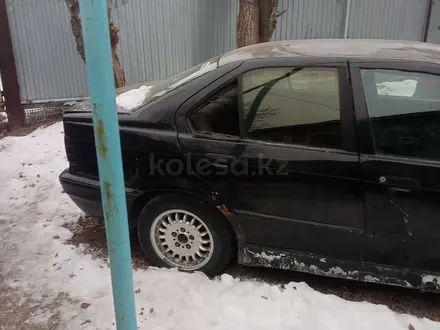 BMW 316 1995 года за 100 000 тг. в Уральск – фото 3