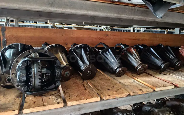 Редуктор задний за 200 000 тг. в Алматы