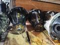Редуктор задний за 200 000 тг. в Алматы – фото 4