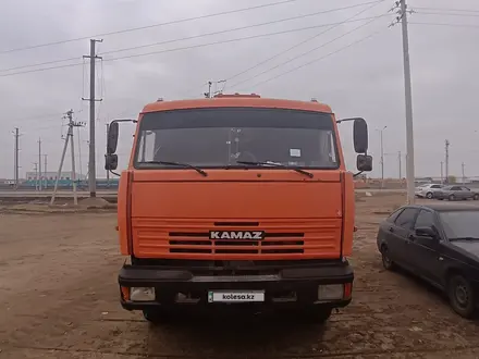 КамАЗ  65115 2014 года за 11 300 000 тг. в Атырау