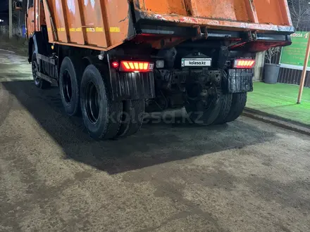 КамАЗ  65115 2014 года за 11 300 000 тг. в Атырау – фото 8