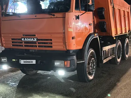 КамАЗ  65115 2014 года за 11 300 000 тг. в Атырау – фото 9