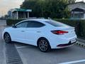 Hyundai Elantra 2020 года за 8 000 000 тг. в Алматы – фото 11