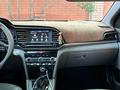 Hyundai Elantra 2020 года за 8 000 000 тг. в Алматы – фото 25