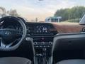 Hyundai Elantra 2020 года за 8 000 000 тг. в Алматы – фото 30