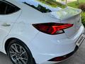 Hyundai Elantra 2020 года за 8 000 000 тг. в Алматы – фото 6
