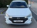 Hyundai Elantra 2020 года за 8 000 000 тг. в Алматы – фото 7