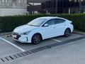 Hyundai Elantra 2020 года за 8 000 000 тг. в Алматы – фото 8