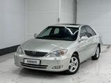 Toyota Camry 2002 года за 7 300 000 тг. в Кызылорда – фото 3