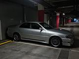 Toyota Chaser 1997 годаүшін4 000 000 тг. в Алматы