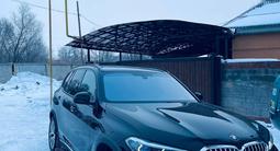 BMW X5 2019 года за 29 900 000 тг. в Алматы – фото 2