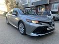 Toyota Camry 2018 годаүшін10 700 000 тг. в Экибастуз – фото 4