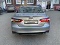 Toyota Camry 2018 годаүшін10 700 000 тг. в Экибастуз – фото 2