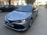 Toyota Camry 2018 года за 10 700 000 тг. в Экибастуз – фото 5