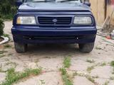 Suzuki Escudo 1993 годаfor1 800 000 тг. в Алматы – фото 3