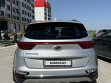 Kia Sportage 2019 года за 10 000 000 тг. в Шымкент – фото 3