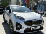 Kia Sportage 2019 года за 10 000 000 тг. в Шымкент