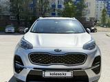 Kia Sportage 2019 года за 10 000 000 тг. в Шымкент – фото 2