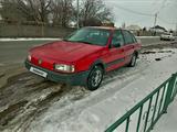 Volkswagen Passat 1991 годаfor650 000 тг. в Тараз – фото 2