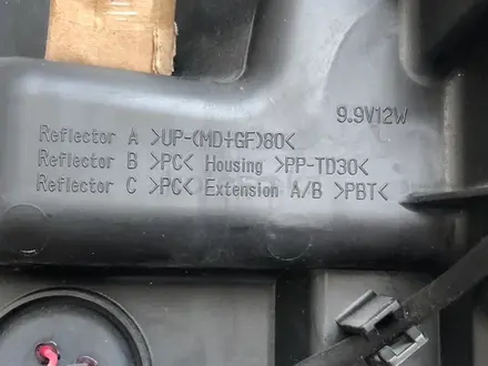 LED фары за 512 000 тг. в Астана – фото 5