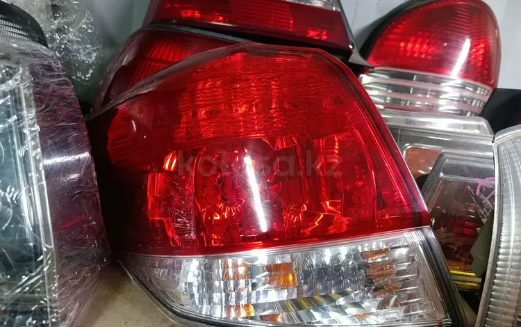 Фонарь задний левый за 35 000 тг. в Алматы