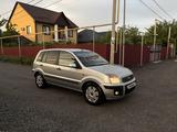 Ford Fusion 2007 годаүшін2 200 000 тг. в Алматы