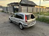 Ford Fusion 2007 годаүшін2 200 000 тг. в Алматы – фото 5