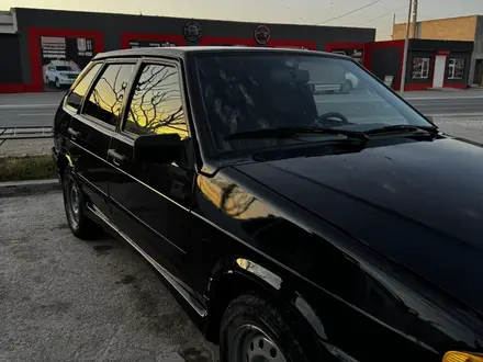 ВАЗ (Lada) 2114 2012 года за 1 300 000 тг. в Актау