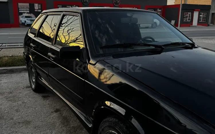 ВАЗ (Lada) 2114 2012 года за 1 300 000 тг. в Актау