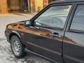 ВАЗ (Lada) 2114 2012 года за 1 300 000 тг. в Актау – фото 5