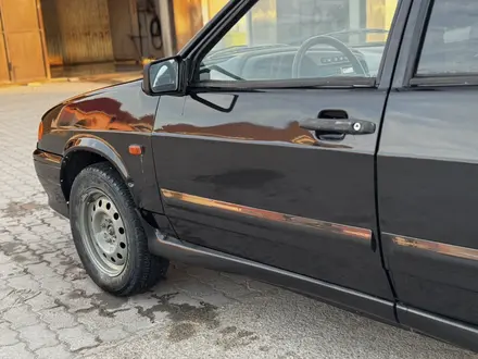 ВАЗ (Lada) 2114 2012 года за 1 300 000 тг. в Актау – фото 6