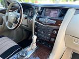 Nissan Patrol 2014 года за 16 800 000 тг. в Караганда – фото 4