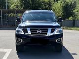 Nissan Patrol 2014 года за 16 800 000 тг. в Караганда