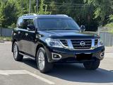 Nissan Patrol 2014 года за 16 800 000 тг. в Караганда – фото 2