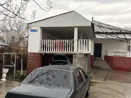 ВАЗ (Lada) 21099 2000 года за 850 000 тг. в Шымкент