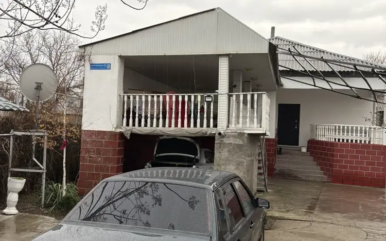 ВАЗ (Lada) 21099 2000 года за 850 000 тг. в Шымкент