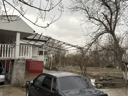 ВАЗ (Lada) 21099 2000 года за 850 000 тг. в Шымкент – фото 4