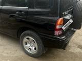 Suzuki Grand Vitara 2000 года за 1 800 000 тг. в Актау – фото 4