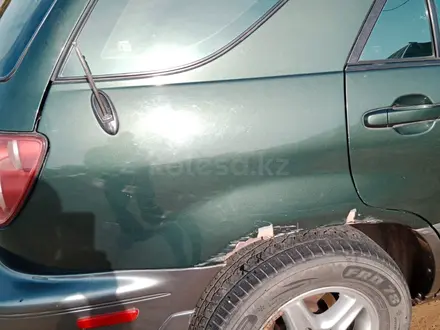 Lexus RX 300 1999 года за 4 300 000 тг. в Тараз – фото 5